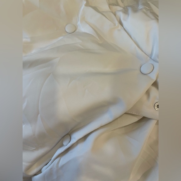 BA&SH Kali Coat - Picture 4 of 5